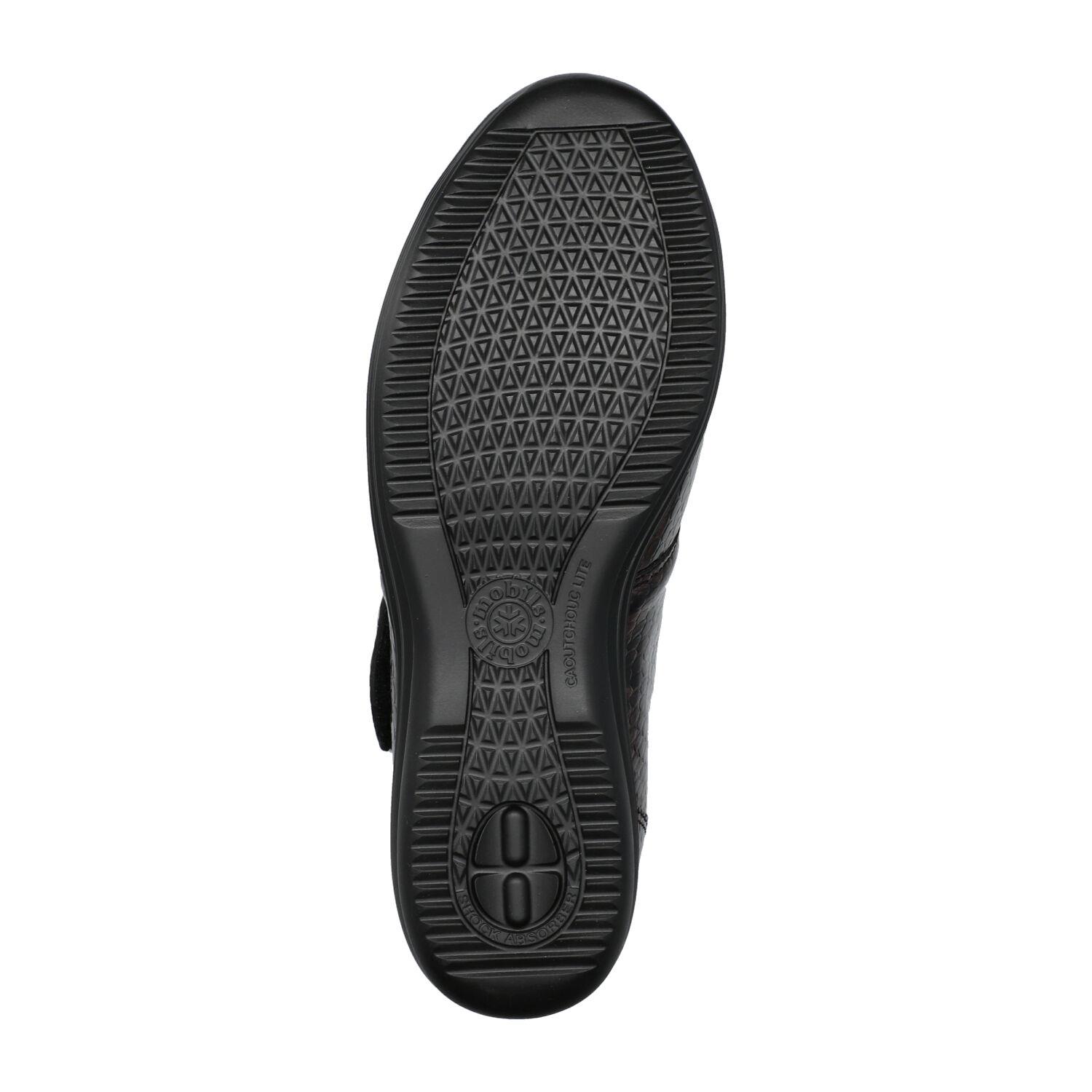 bottines femme modèle Triny Bronze - Mephisto